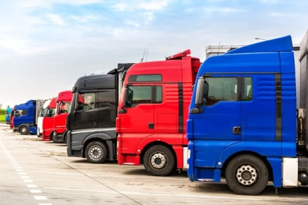 Ankara Sulakyurt Ambar