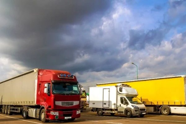 Ankara Sulakyurt Nakliyat Ambarları