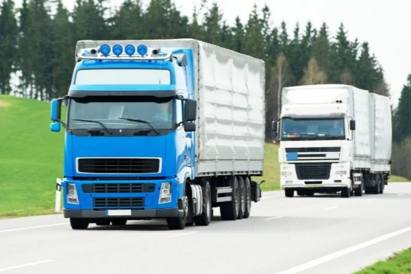 Ankara Sulakyurt Nakliye Firması