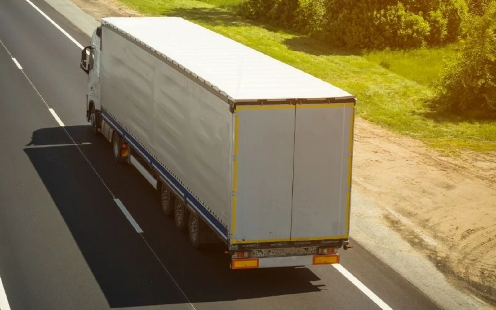 Ankara ve Sulakyurt Arası Ambar Taşımacılık